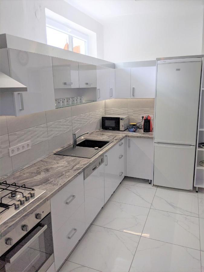Marica Apartman Balatonfenyves Exterior foto