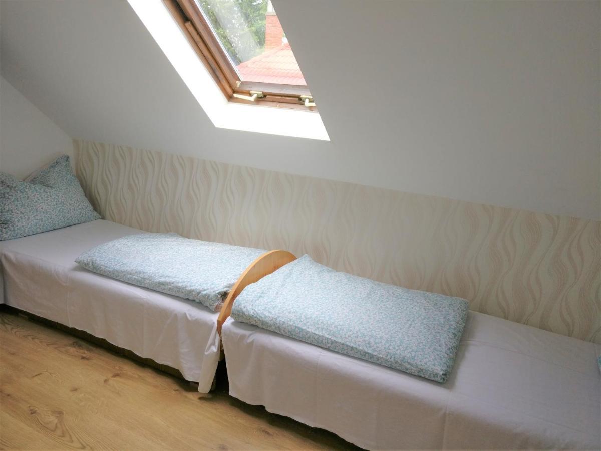 Marica Apartman Balatonfenyves Exterior foto