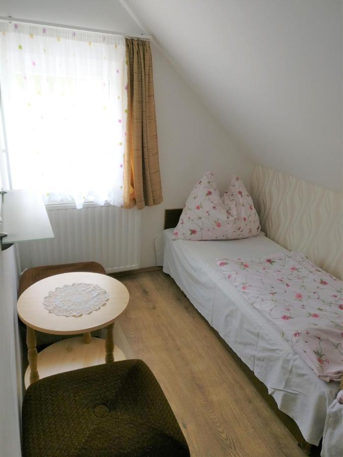 Marica Apartman Balatonfenyves Exterior foto