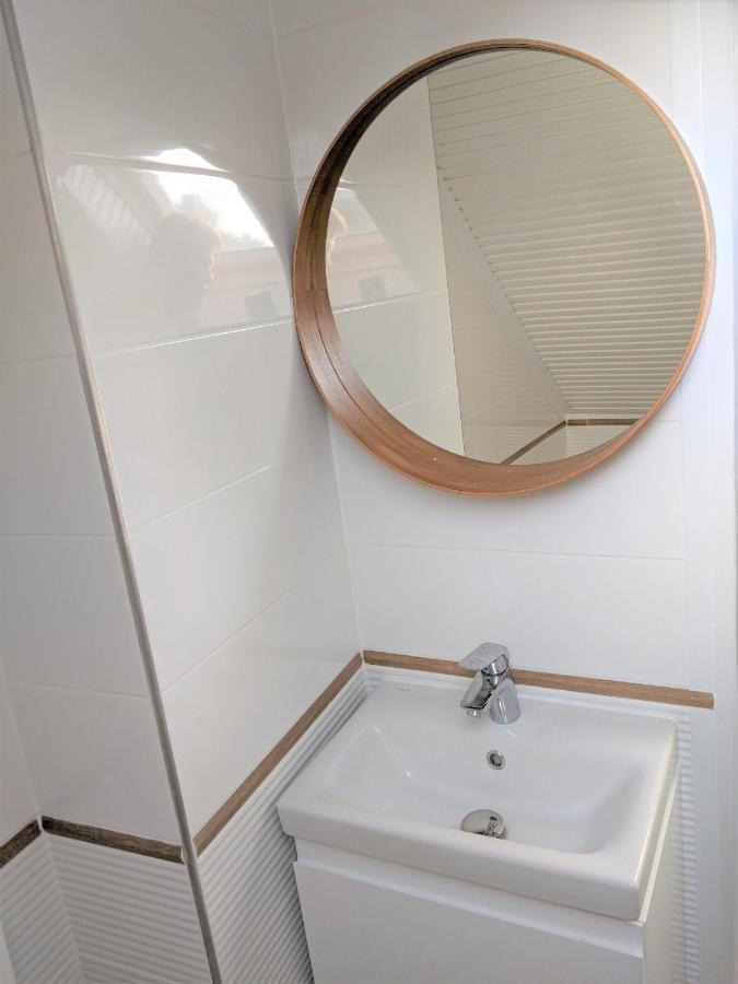 Marica Apartman Balatonfenyves Exterior foto