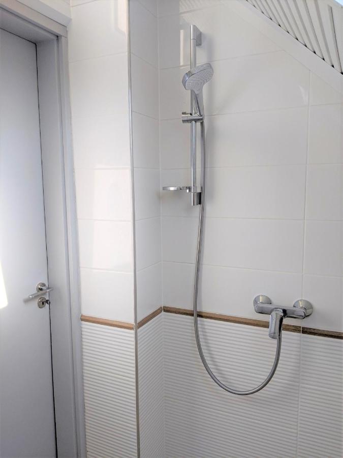 Marica Apartman Balatonfenyves Exterior foto